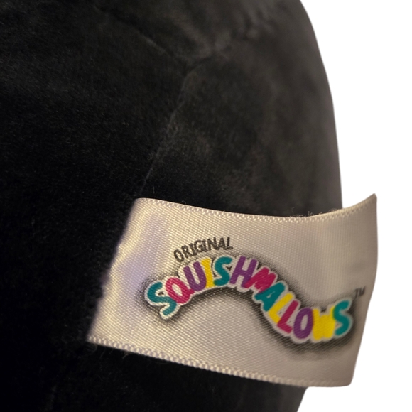 Squishmallows Hot Chocolate George Dog Walgreens Exclusive Christmas 2021 13" - Picture 10 of 12